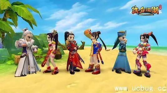 热血江湖私发网推荐：哪些私服值得一试